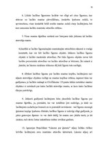 Term Papers 'Laulāto mantisko attiecību problēmas teorijā un praksē', 81.