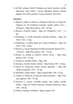 Term Papers 'Laulāto mantisko attiecību problēmas teorijā un praksē', 85.