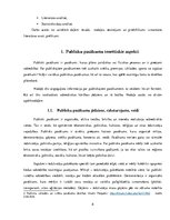 Term Papers 'Sabiedriskās kārtības nodrošināšana, tās tiesiskie un praktiskie aspekti publisk', 8.