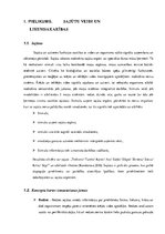 Research Papers 'Sajūtu veidi un likumsakarības. Adaptācijas procesa pētīšana pirmsskolas izglītī', 5.