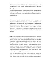 Research Papers 'Sajūtu veidi un likumsakarības. Adaptācijas procesa pētīšana pirmsskolas izglītī', 8.