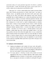 Research Papers 'Sajūtu veidi un likumsakarības. Adaptācijas procesa pētīšana pirmsskolas izglītī', 10.