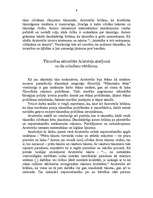 Research Papers 'Aristoteļa filosofiskā sistēma darbā "Nikomaha ētika"', 6.