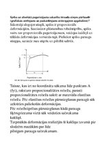 Samples 'Koksnes pārbaude', 6.