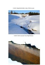 Research Papers 'Dabisko ūdeņu kvalitāte Rēzeknes pisētas ziemeļu daļā un to ietekmējošie faktori', 8.