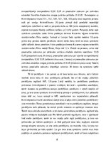 Essays 'Kriminālprocesa pamatprincipi tiesā', 4.