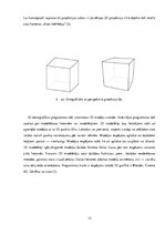 Research Papers 'Datorgrafika, tās daudzveidība un iespējas', 12.