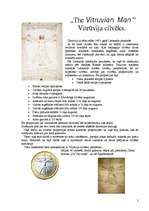 Research Papers 'Leonardo da Vinči izcilāko darbu noslēpumi', 5.