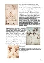 Research Papers 'Leonardo da Vinči izcilāko darbu noslēpumi', 9.