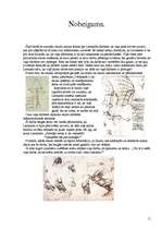 Research Papers 'Leonardo da Vinči izcilāko darbu noslēpumi', 11.