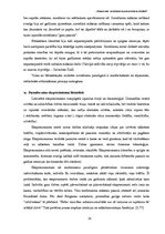 Research Papers 'Pasaules aina modernisma un postmodernisma literatūrā', 14.