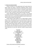 Research Papers 'Pasaules aina modernisma un postmodernisma literatūrā', 16.