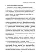 Research Papers 'Pasaules aina modernisma un postmodernisma literatūrā', 23.