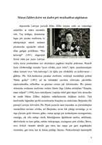 Research Papers 'Māra Zālīte un viņas librets rok-operai "Lāčplēsis”', 8.