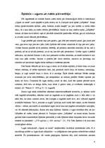 Research Papers 'F.Nīčes idejas Raiņa darbā "Uguns un nakts"', 9.