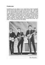 Summaries, Notes 'The Beatles', 2.
