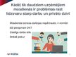 Presentations 'Darba un privātās dzīves līdzsvara problēmas uzņēmumos', 7.