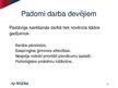 Presentations 'Darba un privātās dzīves līdzsvara problēmas uzņēmumos', 15.