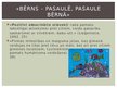 Presentations 'Humānās pedagoģijas atziņas Dainas Lieģenieces darbos', 7.