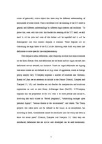Essays 'Essay on the International Criminal Court', 3.