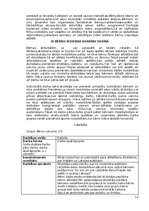 Practice Reports 'Atskaite par pirmsskolas izglītības praksi', 6.