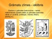 Presentations 'Zīmes', 12.