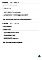 Samples 'Telekomunikāciju sistēmu ciparu iekārtu pirmais tests', 3.