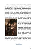 Research Papers 'Franss Halss salīdzinājumā ar viduslaiku mākslu', 8.