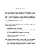 Research Papers 'Manipulation in Advertising', 8.