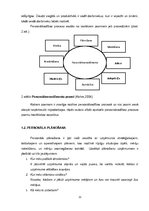 Term Papers 'Personālvadības procesa analīze un tās pilnveidošanas iespējas uzņēmumā "Uzņēmum', 11.