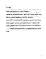 Research Papers 'Latvijas viesnīcu nozares apraksts', 3.