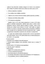 Practice Reports 'Pakalpojumu operatora prakse uzņēmumā "Lattelecom BPO"', 10.