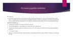 Presentations 'Palīdzība ārvalstij procesuālo darbību veikšanā', 9.