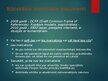Presentations 'Līgumtiesību un deliktu tiesību unifikācija Eiropas Savienībā', 9.