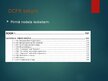 Presentations 'Līgumtiesību un deliktu tiesību unifikācija Eiropas Savienībā', 12.