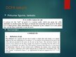Presentations 'Līgumtiesību un deliktu tiesību unifikācija Eiropas Savienībā', 13.