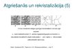Presentations 'Plastiskās deformācijas metāla apstrādē', 15.