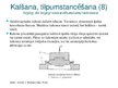 Presentations 'Plastiskās deformācijas metāla apstrādē', 24.