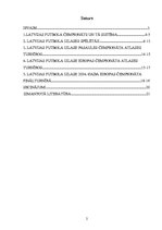 Research Papers 'Latvijas futbols no 1991. līdz 2004.gadam', 2.