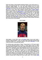 Research Papers 'Latvijas futbols no 1991. līdz 2004.gadam', 10.