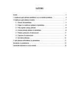 Research Papers 'Uzņēmuma grāmatvedības gada pārskatu raksturojums un sastādīšanas kārtība', 1.