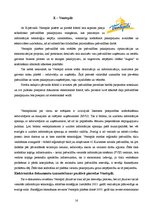Research Papers 'Informācijas sabiedrības pārvalde Latvijā - e-pārvalde', 16.