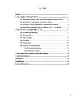 Research Papers 'A/S "Liepājas Metalurgs" darbības izpēte un izvērtējums', 2.