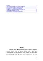 Research Papers 'Pirkšanas un pārdošanas darījumi vairumtirdzmiecības uzņēmumā "AQUA PRO"', 2.