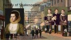 Presentations 'Shakespeare's sonnets', 3.