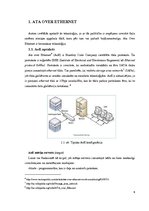 Term Papers 'Bojājumnoturīgu tīkla failu sistēmu izveide un salīdzinājums', 8.