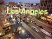 Presentations 'Los Angeles', 1.