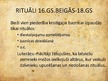 Presentations 'Latvieši un ticība 16.-18.gadsimtā', 5.