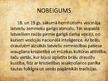 Presentations 'Latvieši un ticība 16.-18.gadsimtā', 11.