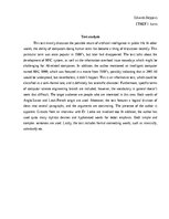 Summaries, Notes 'The return of artificial intelligence - article analysis', 3.